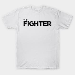 The Fighter T-Shirt